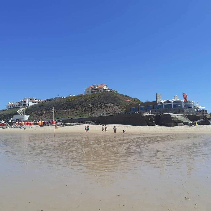 Casa S Nicolau 2 Near The Beach Lourinha  Exterior photo